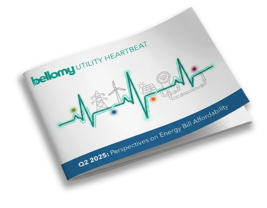 Report booklet on Perspectives on Energy Bill Affordability
