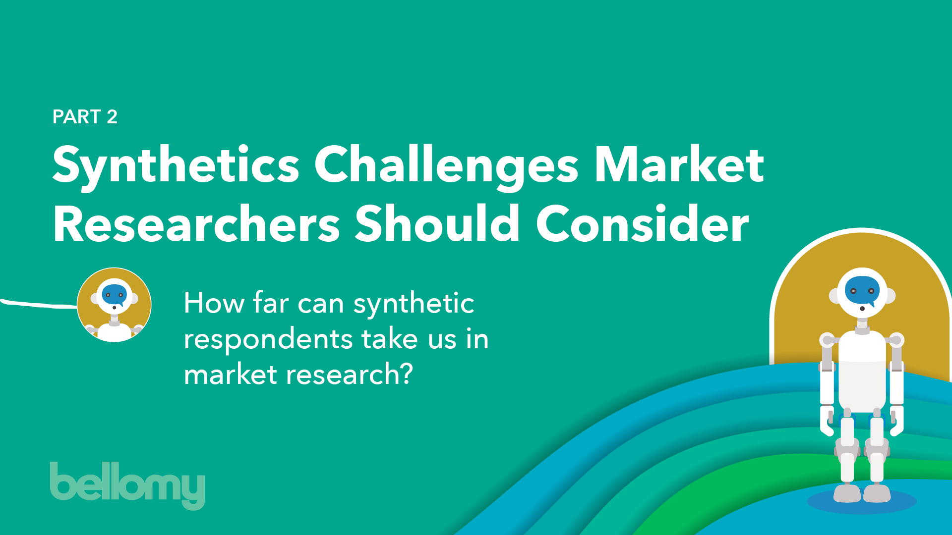 2. Synthetics Challenges Market Researchers Should Consider