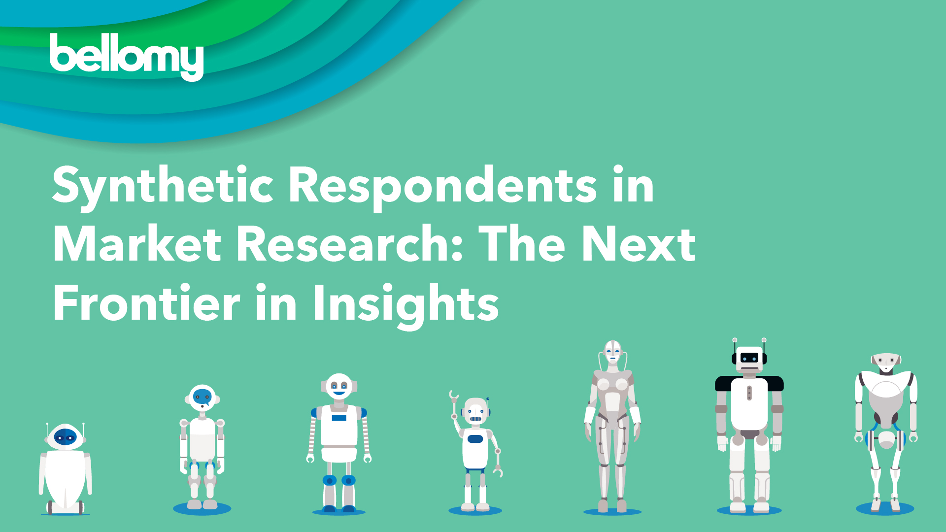 Synthetic Respondents in Market Research: The Next Frontier in Insights