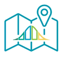segmentation curve icon