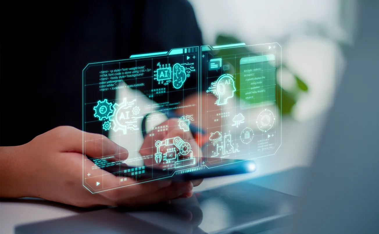 Chatbot Chat with AI, Artificial Intelligence