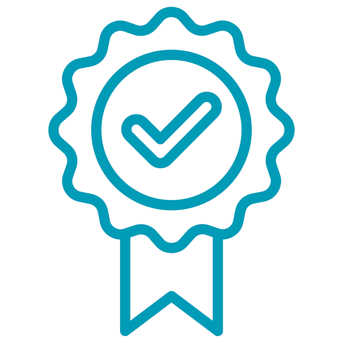 Identifying a winner