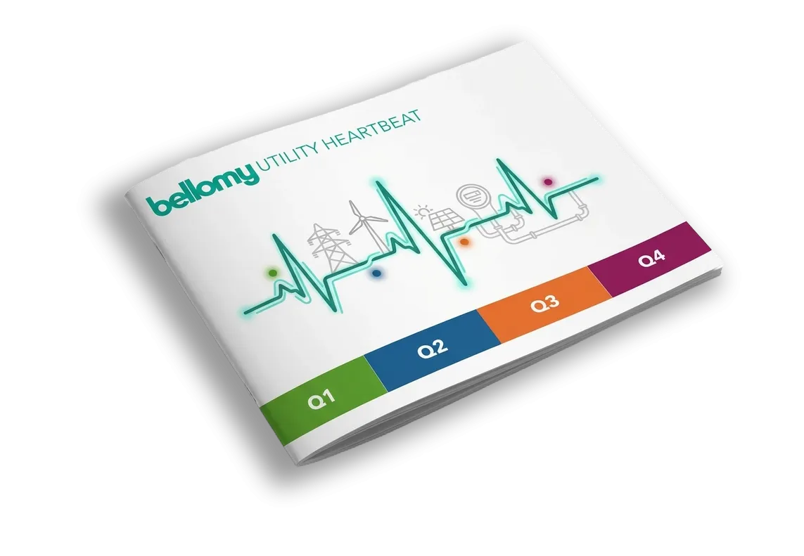 Utility Heartbeat Report Booklet