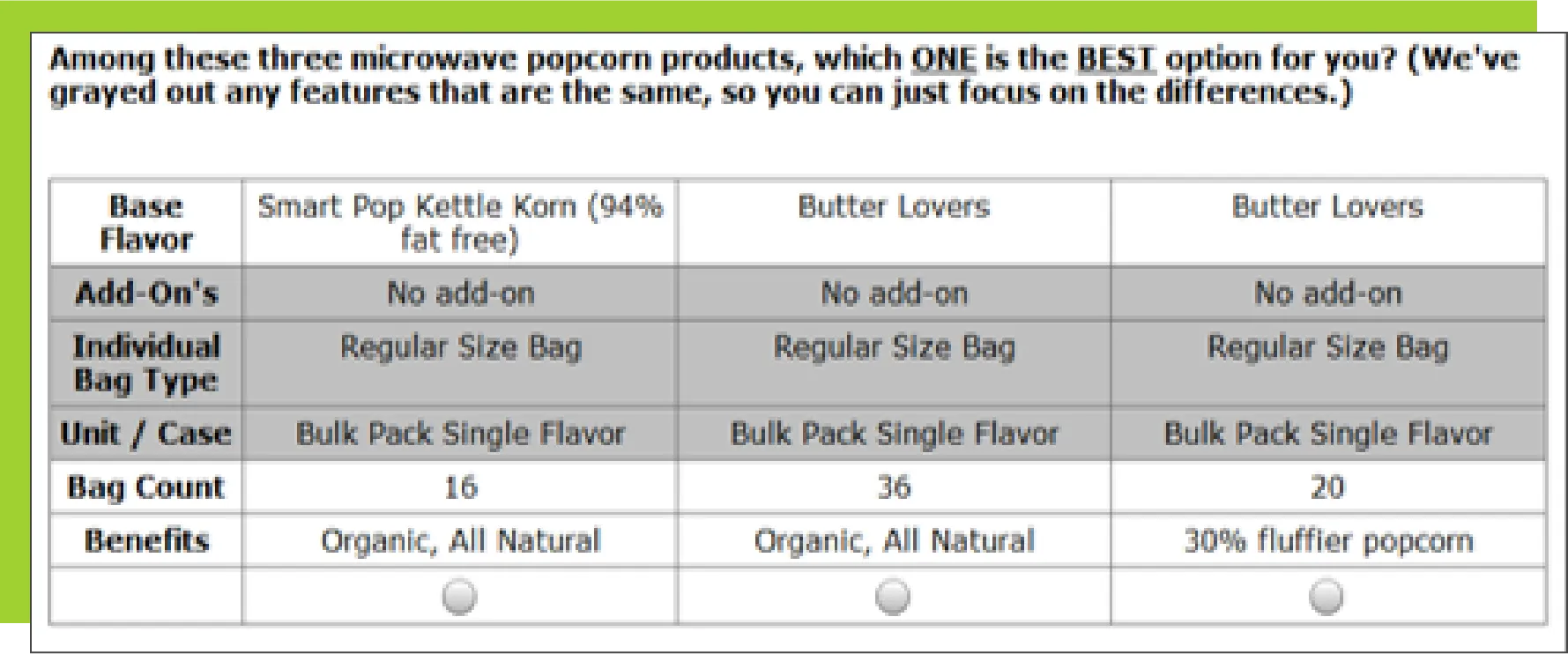 CBC screenshot example