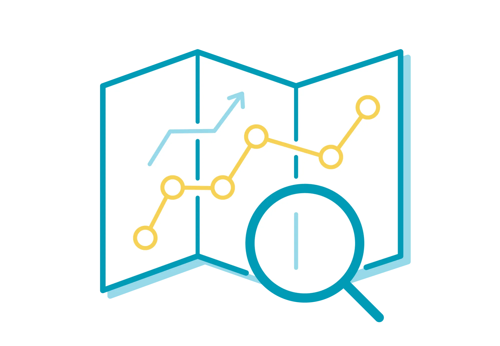 exploratory data analysis icon