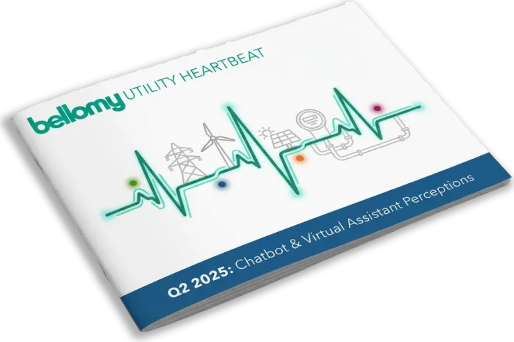 Chatbot virtual perceptions report booklet