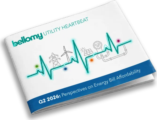 Report booklet on Perspectives on Energy Bill Affordability