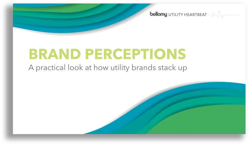 Utility Heartbeat Poll Report Booklet