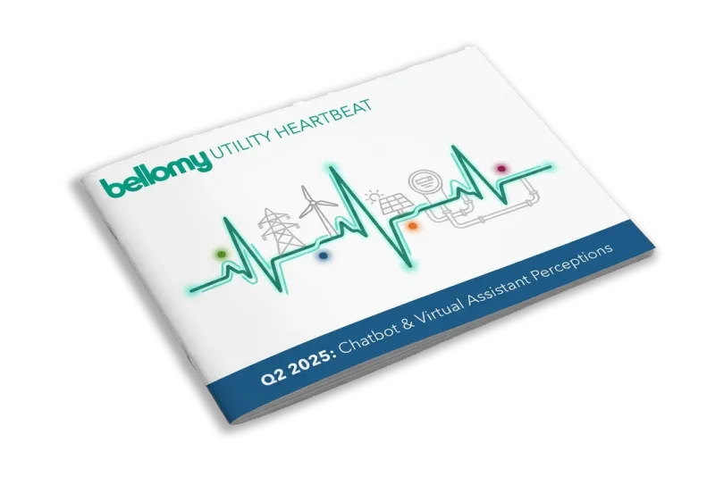 Chatbot virtual perceptions report booklet